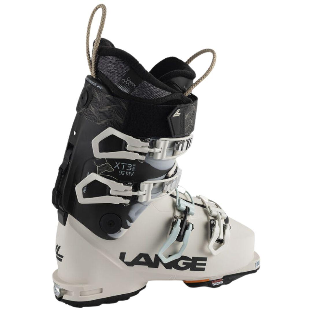 Lange Women's XT3 Free 95 MV GW Ski Boots 2026